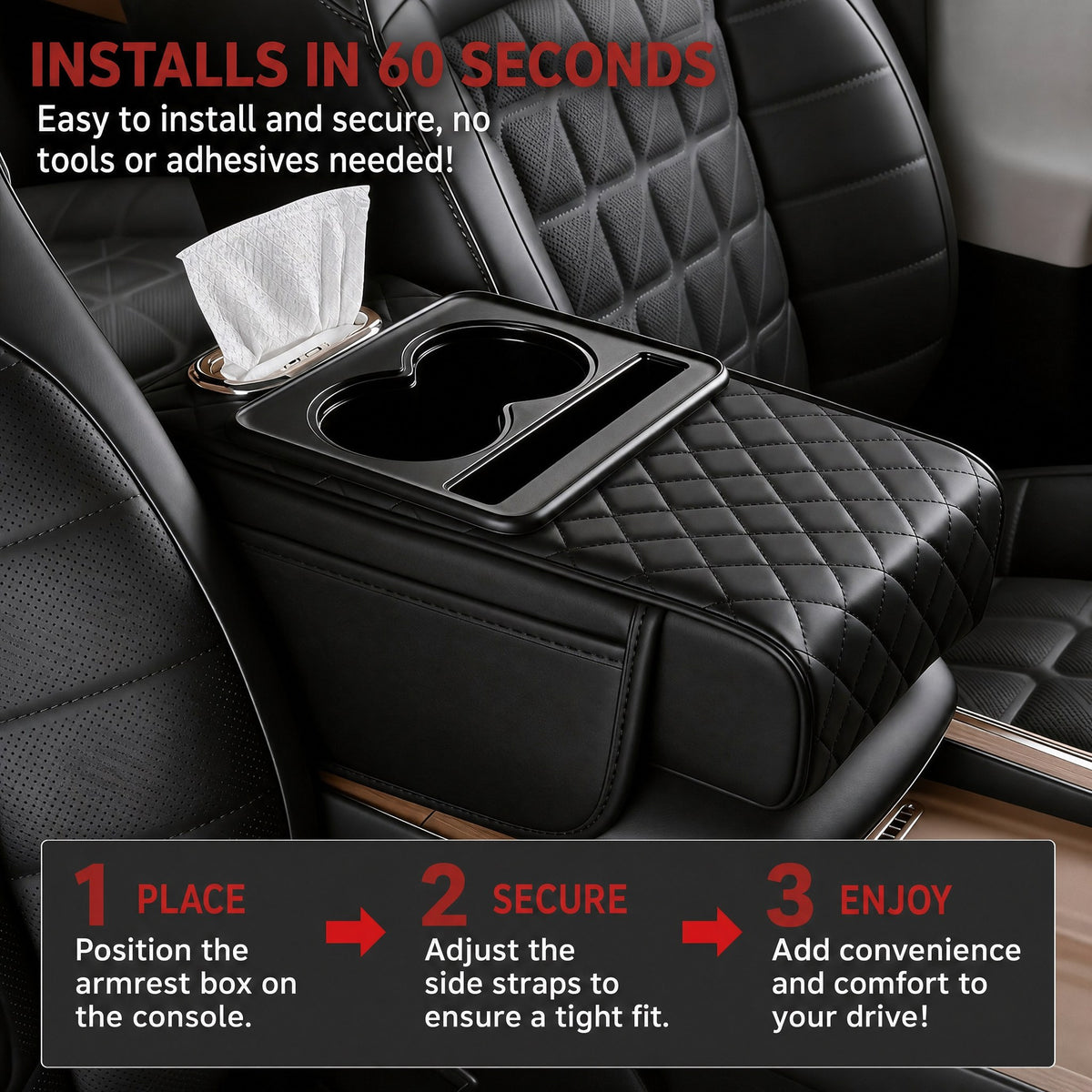 Armrest Cushion
