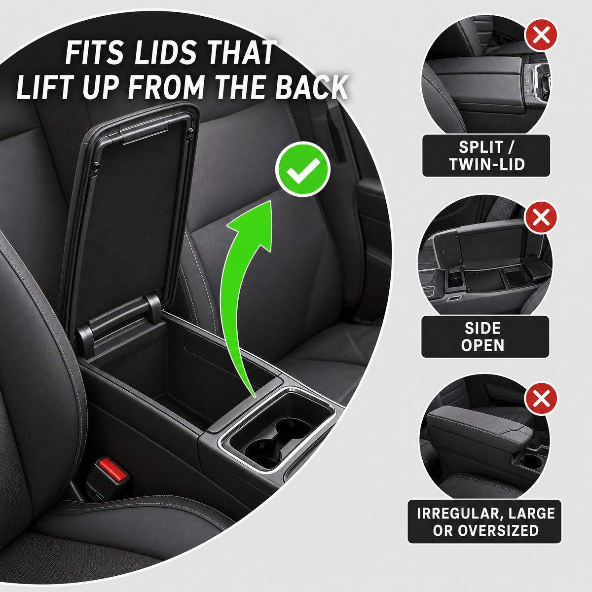 Armrest Cushion